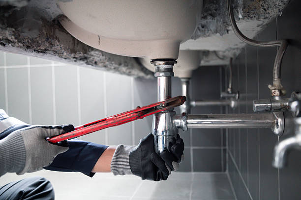 Trusted Gas Line Repair service in Red Rock, TX - Masters Plumbing Service